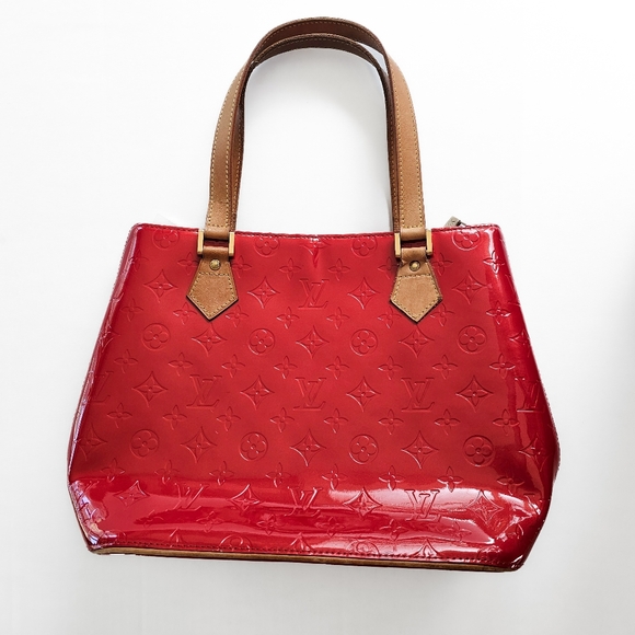 Authenticated- Louis Vuitton Vintage Y2K Bag - Picture 2 of 12